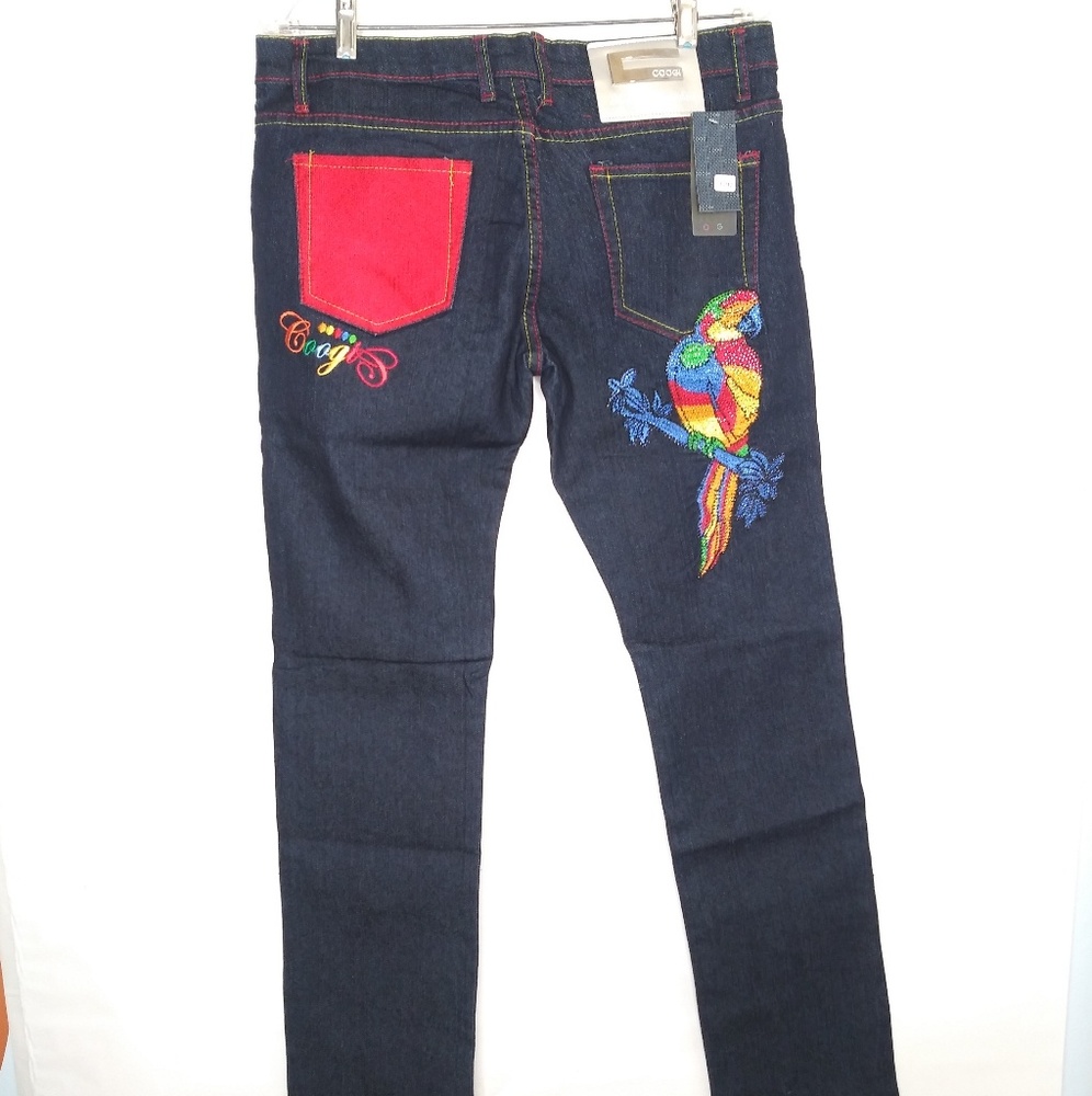 Coogi Women's Jeans